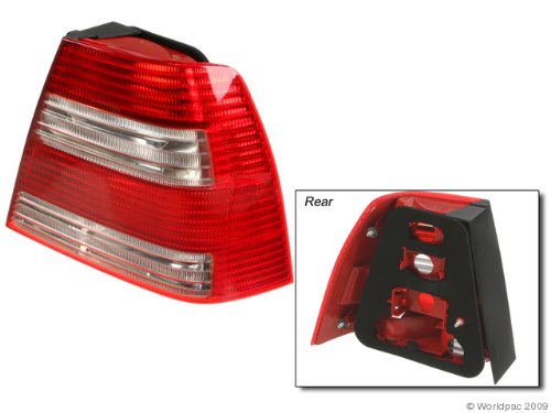 Tail Lights HELLA W01331611953HEL