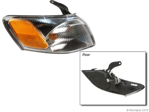 Turn Signal Bulbs VAIP - Vision Lighting W01331627680VSN