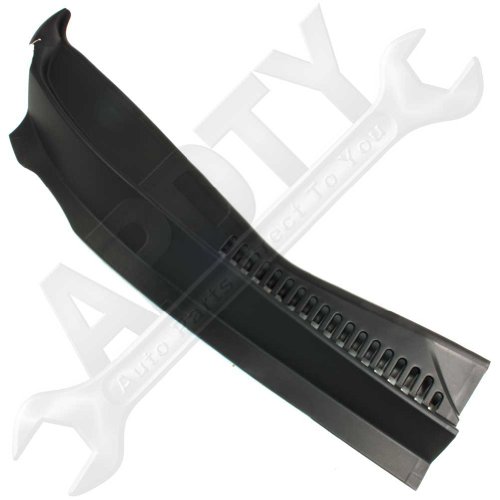 Wiper Cowls Ford 4F1Z54018A16BAA