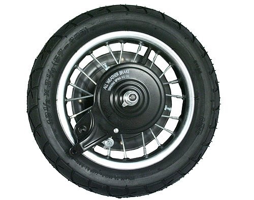 Replacement Wheels Razor W15130640148