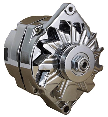 Alternators Rareelectrical 7127CH*1