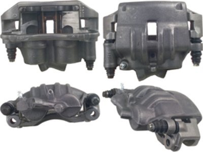Calipers With Pads Cardone 18-B4976