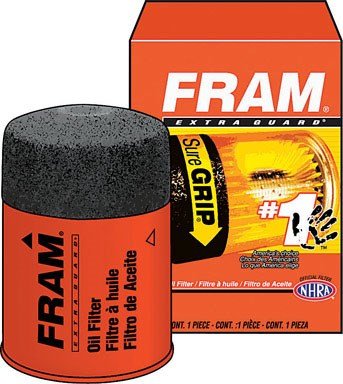 Oil Filters Fram Group PH3600