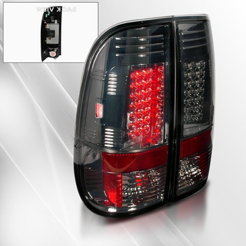 Tail Lights Darkside LT-LED-F15097G