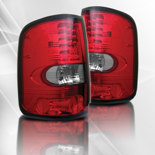 Tail Lights Darkside LT-LED-F15004R