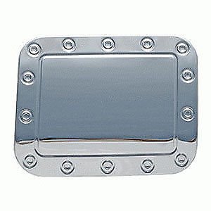 Exterior Accessories  