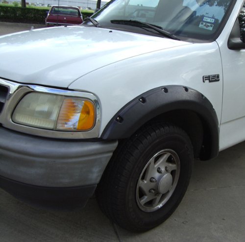 Fender Flares Prestige RX311S