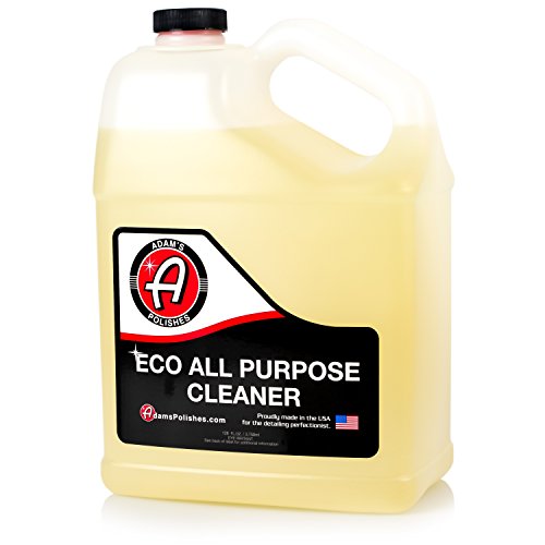 Adam's Polishes All Purpose Cleaner - 1 Gallon Car Care  G015