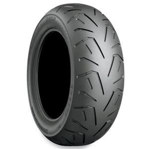 Street Motorcycle Bridgestone 30-0857