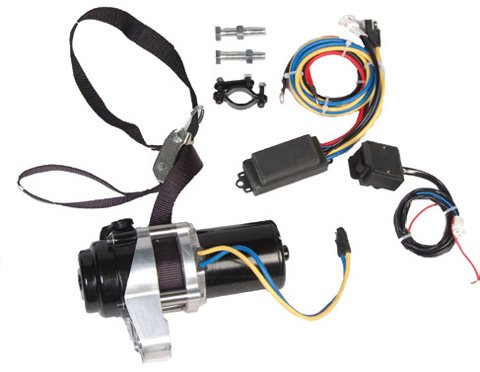 Body Lift Kits Cycle Country 15-0060