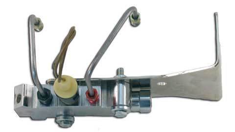 Hold-Down Parts Kits MBM PV4AK-2BM