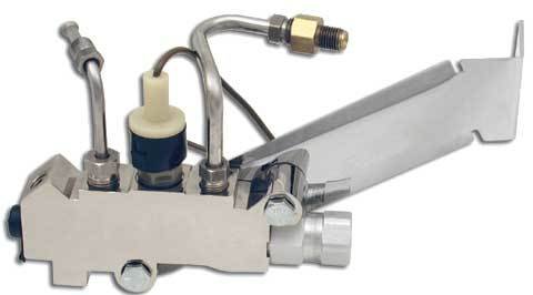 Proportioning Valves MBM 