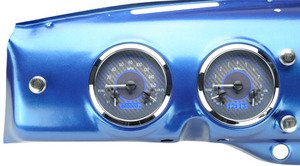 Wheel Bearings Dakota Digital VHX-54C-PU-C-B
