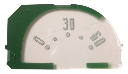 Oil Pressure TrimParts 5139