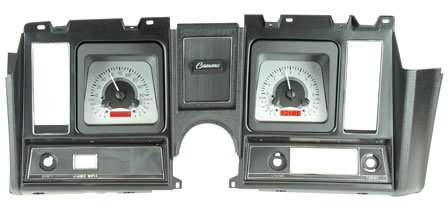 Speedometers Dakota Digital VHX-69C-CAM-S-R