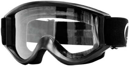 Goggles Smith Optics SC1CBK10