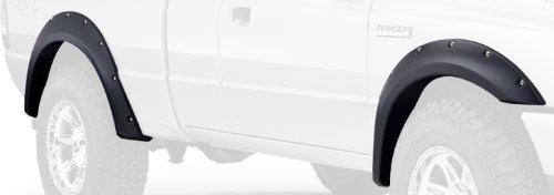 Fender Flares Bushwacker 21915-02