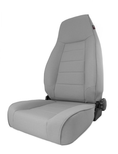 Racing Seats Rugged Ridge 13445.09
