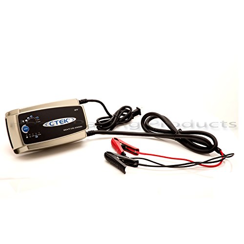 Batteries & Accessories CTEK 56-674