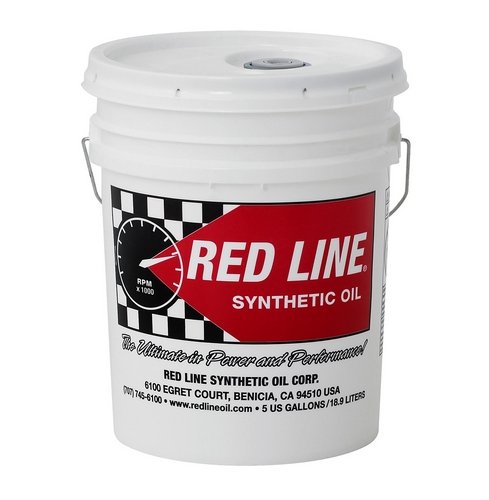 Gear Oils Red Line Oil 57906