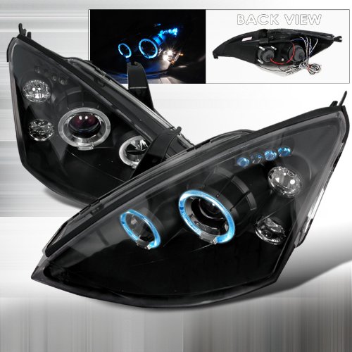 Headlight Assemblies Atomic 2LHPFOC00JMTM