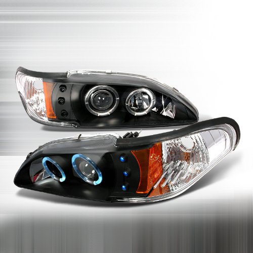 Headlight Bulbs Atomic 2LHPMUS94JMYD