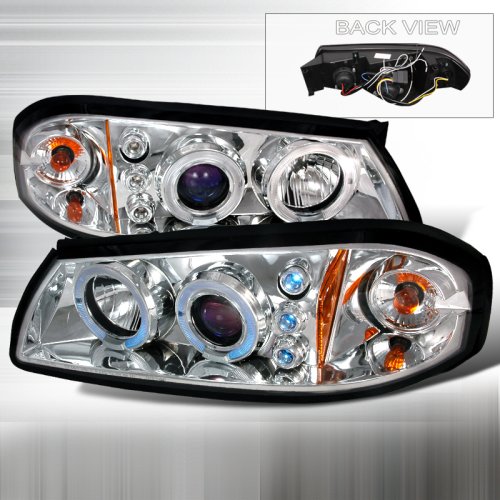 Headlight Bulbs Atomic 2LHPIPA00TM