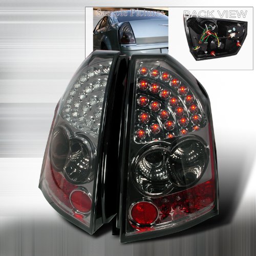 Tail Lights Atomic LT300C05GLED