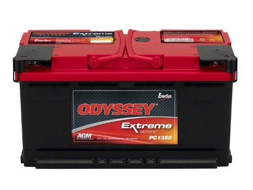 Batteries Odyssey PC1350-A