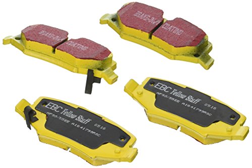 Brake Pads EBC Brakes DP41799R