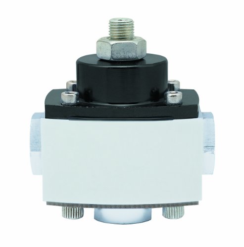 Pressure Regulators Mr. Gasket 2015