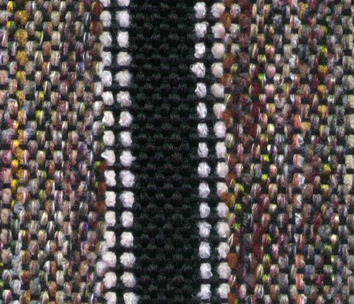 Fia TR42-19 BLACK Custom Fit Rear Seat Cover Split Seat 60/40 - Saddle Blanket, (Black) Accessories FIA TR4219BLACK