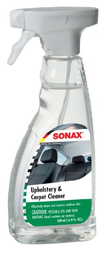 Carpet Cleaners Sonax 321200755