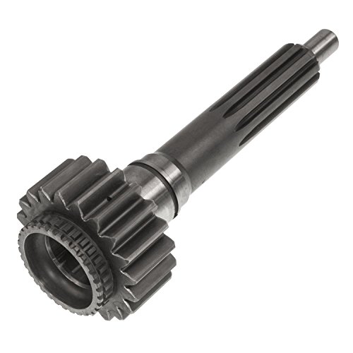 Manual Transmission Assemblies Richmond 4520010