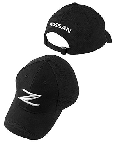 Baseball Caps Nissan 08002600