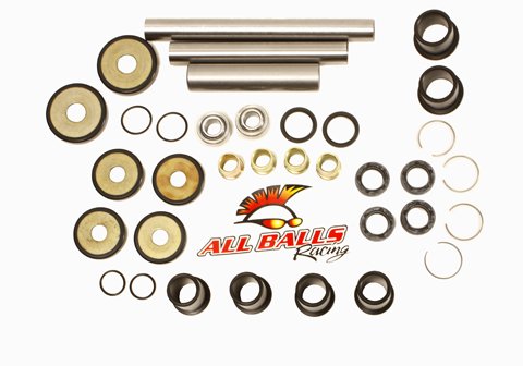 Bearings All Balls 50-1035