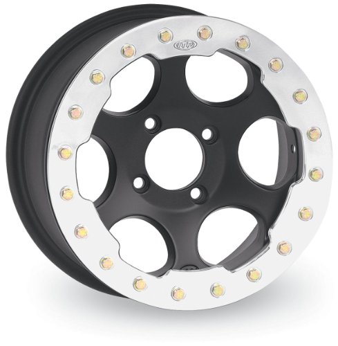 Tire & Wheel Assemblies ITP Tires 14BB10BX