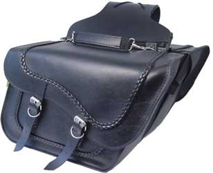 Saddle Bags Dowco SB709-5