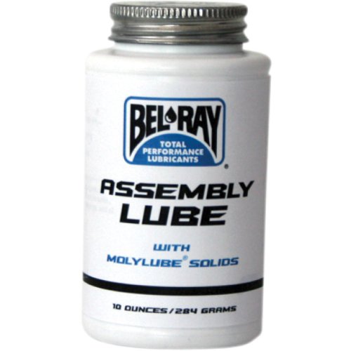 Grease & Lubricants Bel-Ray 3607-0022