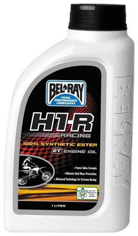 Motor Oils Bel-Ray 99280-B379W