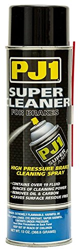 Car Care PJ1 3-21