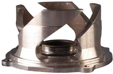 Drive Train Team Industries LW520117