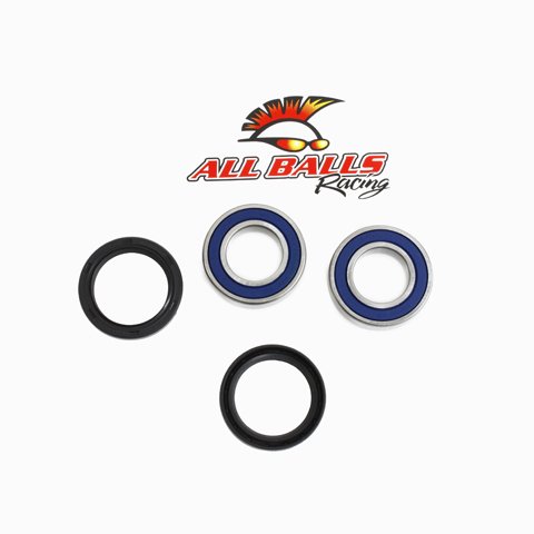 Bearings All Balls 25-1404