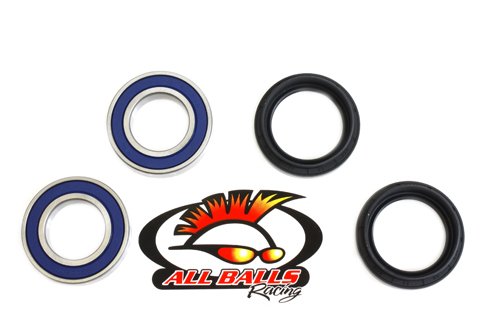 Bearings All Balls 25-1408