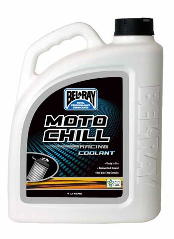 Antifreezes & Coolants Bel-Ray 3705-0009