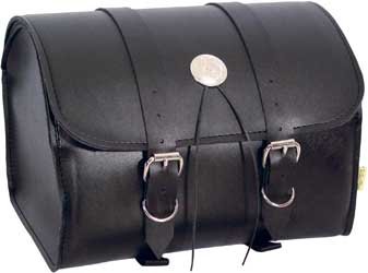 Dowco tt506-5 max-pax deluxe willie & max Saddle Bags Dowco TT506-5