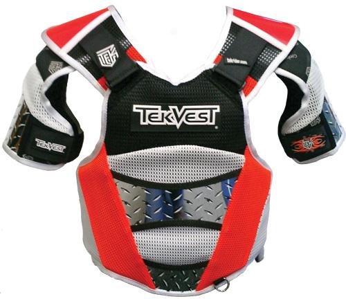 Chest Protectors Tekrider TVNX2106