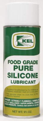 Lubricants Warren Distribution KEL57100