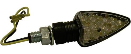 Turn Signal Assemblies & Lenses DMP 900-0032