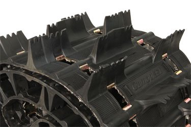 Parts Camoplast 9176M